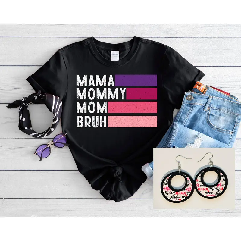 Mama Mommy Mom