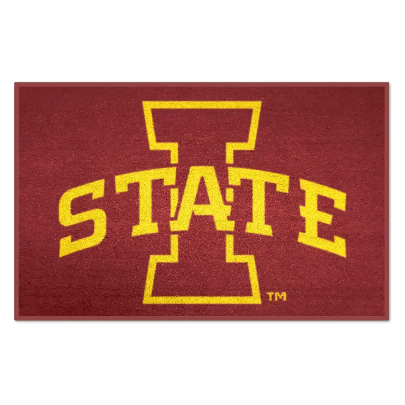 Iowa State University Starter Mat