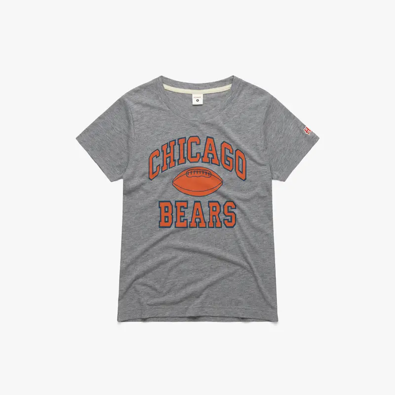 Women's Chicago Bears Gridiron