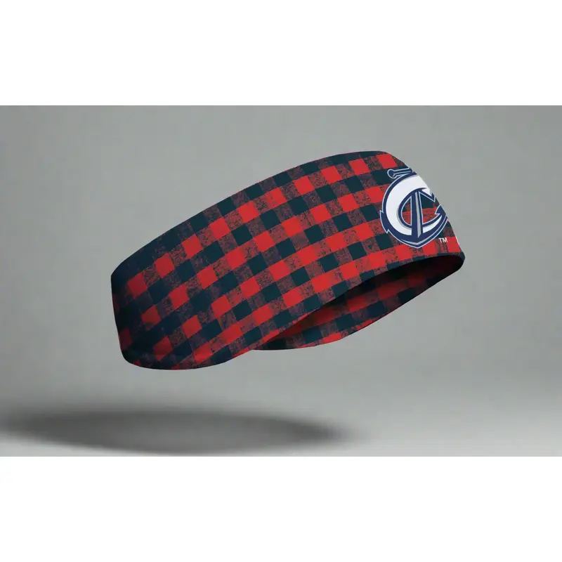 Columbus Clippers Junk Bands Ear Warmer Band