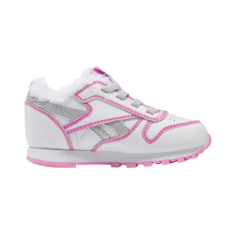 REEBOK Toddler Peppa Pig x Classic Leather Step 'n' Flash 100069645 IE1646