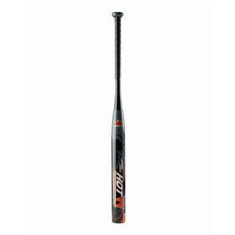 New Dudley Senior League Lightning Legend HOTW 14" Barrel Slowpitch Bat