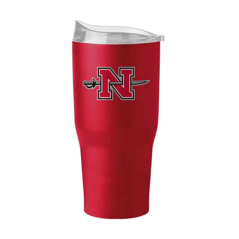 Nicholls State 30oz Flipside Powder Coat Tumbler