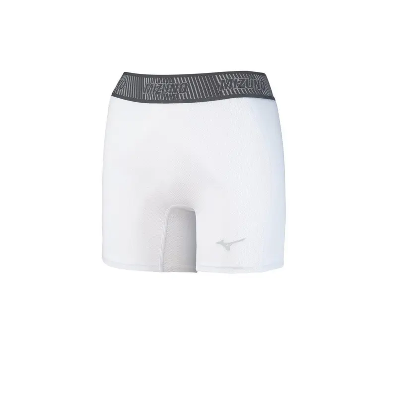 2025 Mizuno Aero Vent Padded Womens Sliding Shorts
