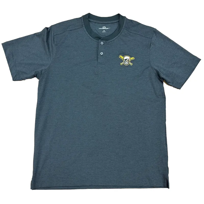 Bradenton Marauders Mens Boca Polo