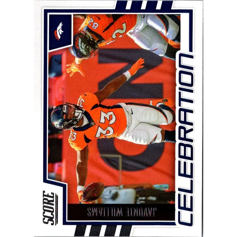 2022 Panini Absolute Blue Marcus Mariota #3