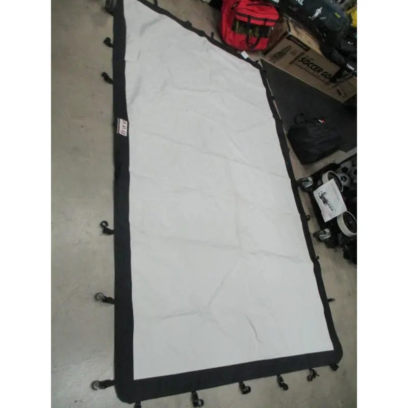 Used Outdoor Entertainment Gear 120" Outdoor Big Screen