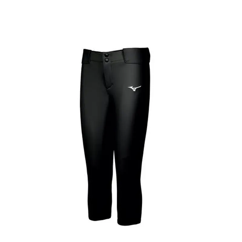 2025 Mizuno Womens Stretch Belted Softball Pant