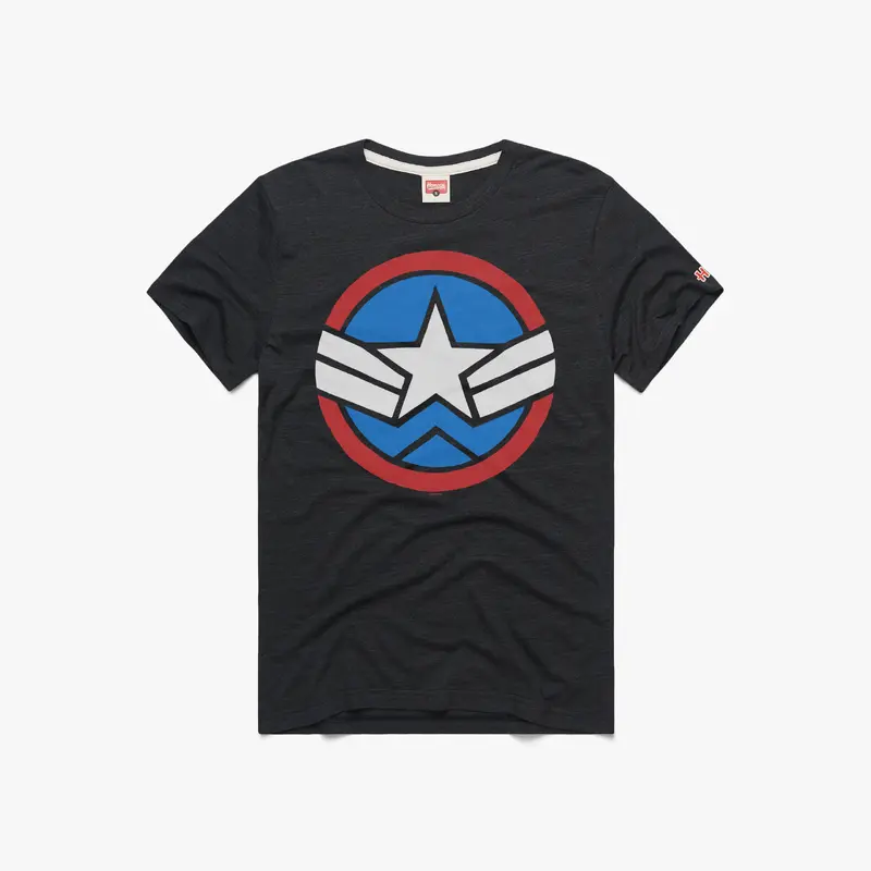 Captain America Logo