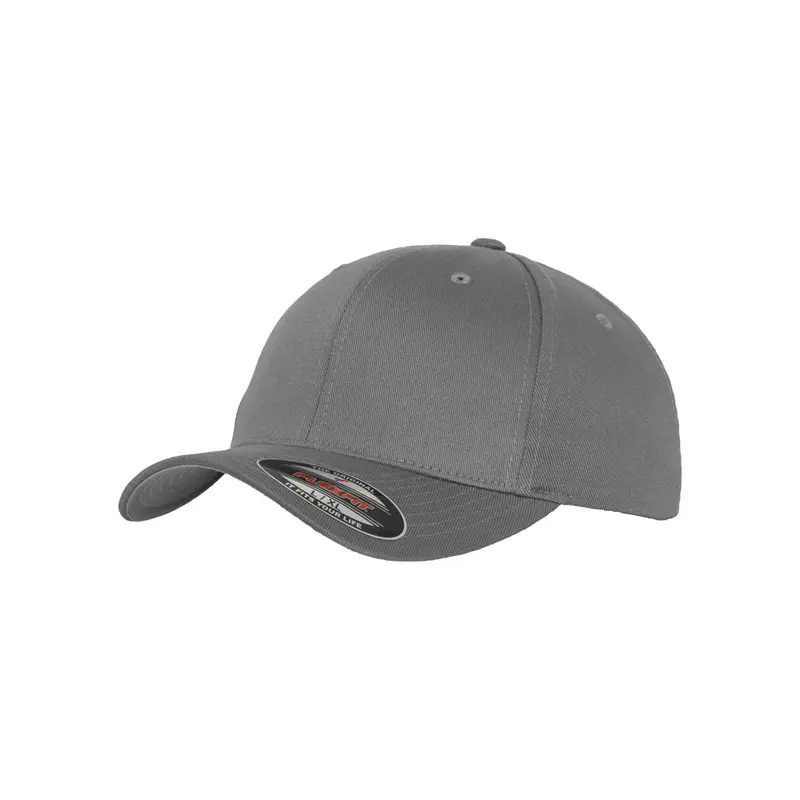 Flexfit Cap - Grey