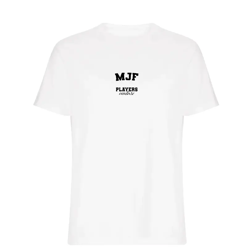 MJF Players Couture Men's T-Shirt