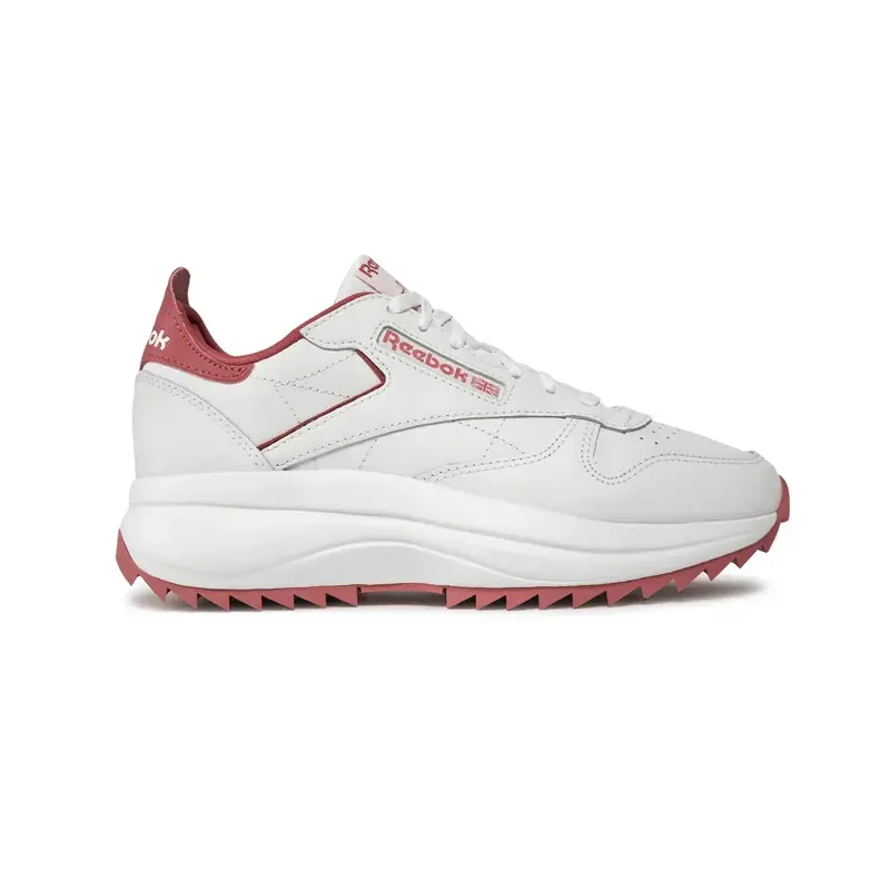 REEBOK WOMENS TENNIS CLASSIC LEATHER SP EXTRA 100033464 IE5011