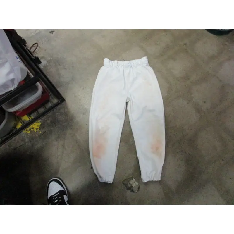 Used Champro Elastic Size Youth Large Baseball/Softball Pants