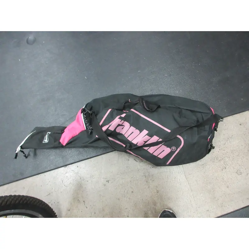 Used Franklin Baseball/Softball Equipment Bag