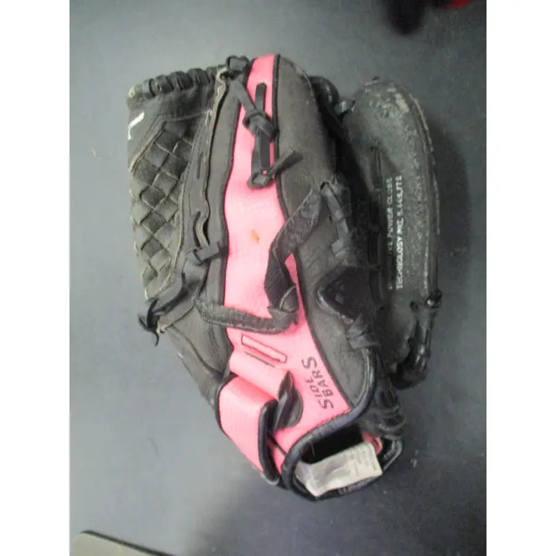 Used Mizuno Prospect 11" Fastpitch Softball Glove - RHT