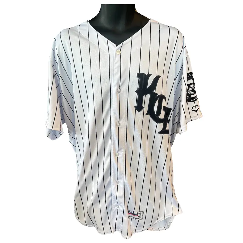 EvoShield Sublimated Adult Replica ALT3 Jersey