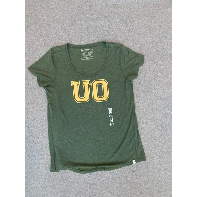 Short sleeve UO shirt