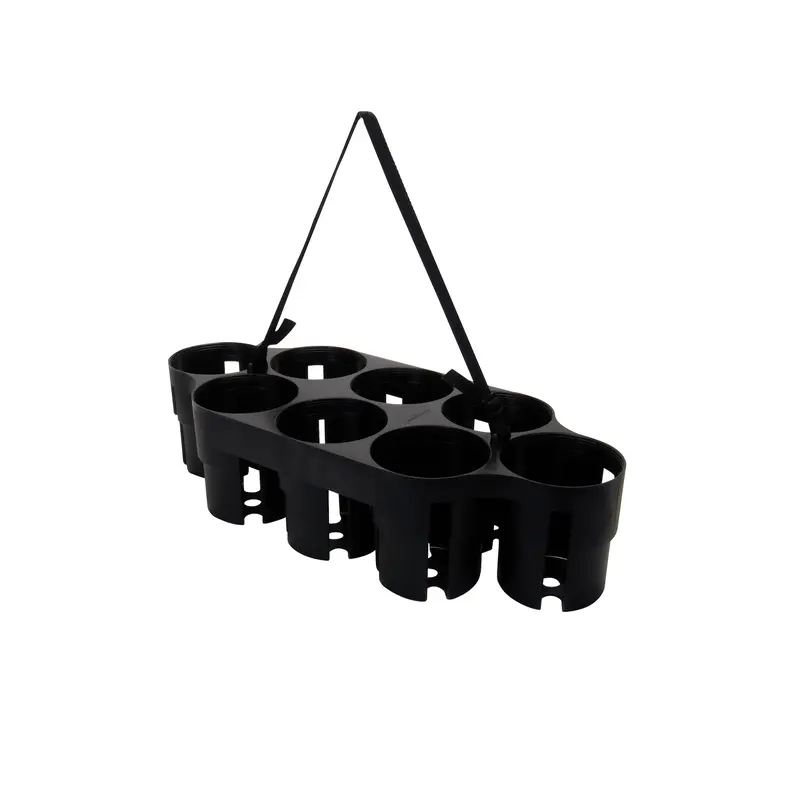 Heavy Duty Regular Water Bottle Carry Case- Holds 8 1L Fatboy Bottles