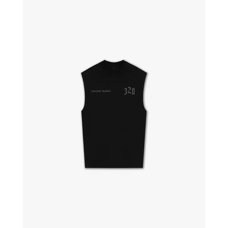 THE (320) VANQUISH BASEBALL PRO-ERA COMPRESSION CUTOFF
