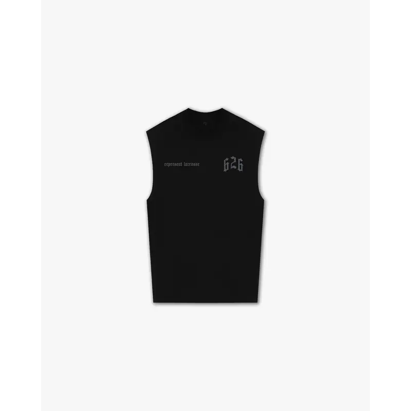 THE (626) VANQUISH LACROSSE PRO-ERA COMPRESSION CUTOFF