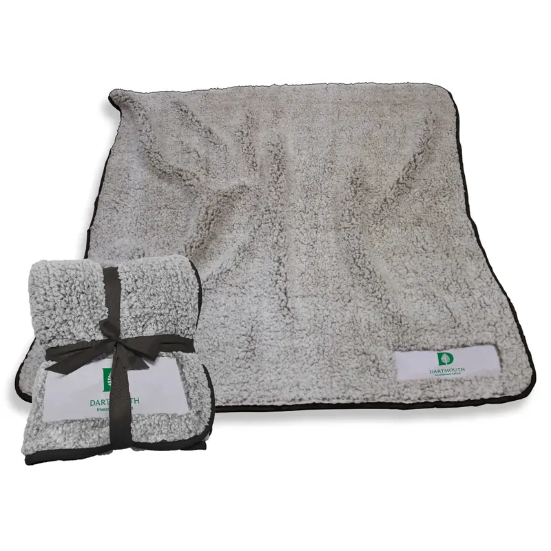 Dartmouth Investment Office Frosty Fleece