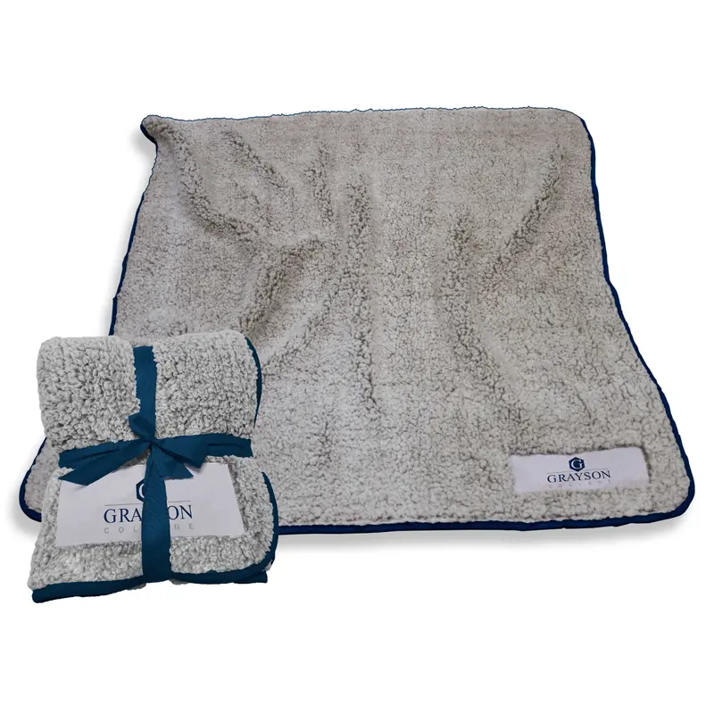 Grayson College Frosty Fleece