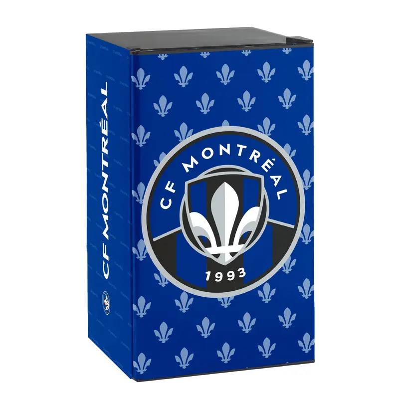 Montreal Counter Top Fridge