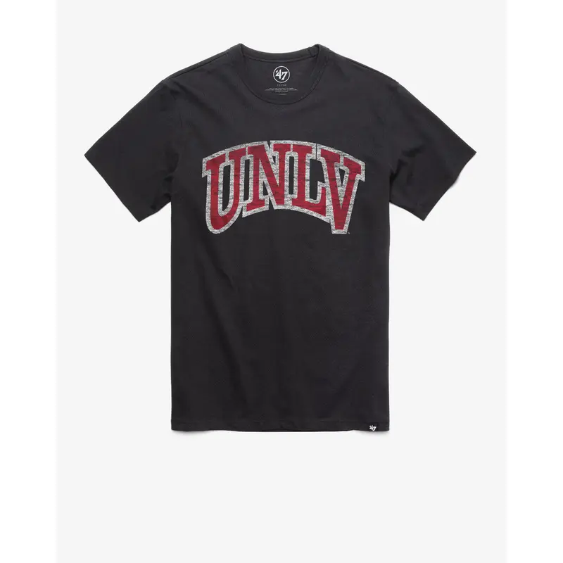 UNLV REBELS PREMIER '47 FRANKLIN TEE