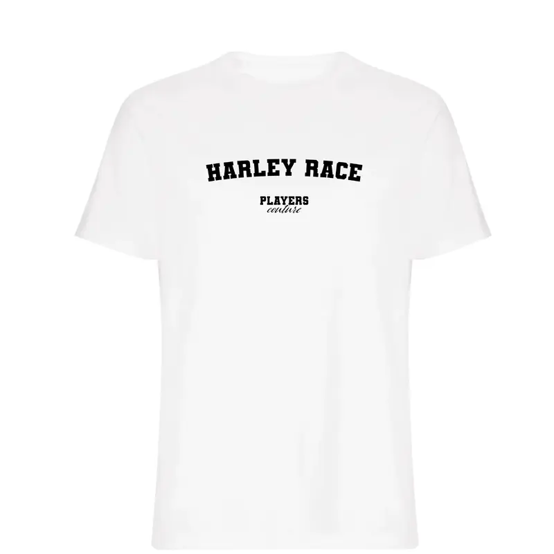 Harley Race Players Couture Men's T-Shirt