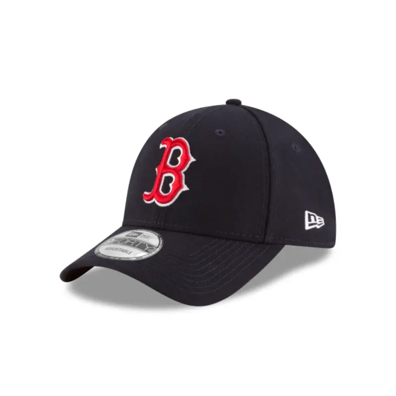 New Era - 9FORTY - Boston Red Sox - The League - Navy