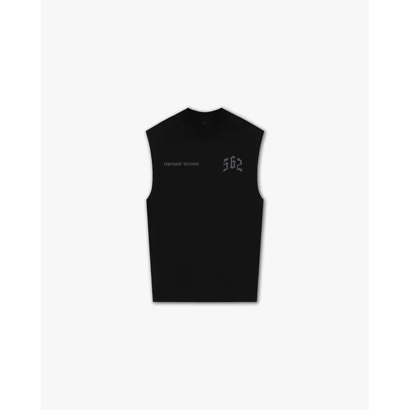 THE (562) VANQUISH LACROSSE PRO-ERA COMPRESSION CUTOFF