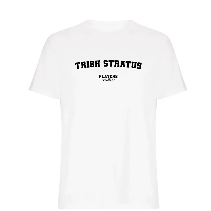 Trish Stratus Players Couture Men's T-Shirt
