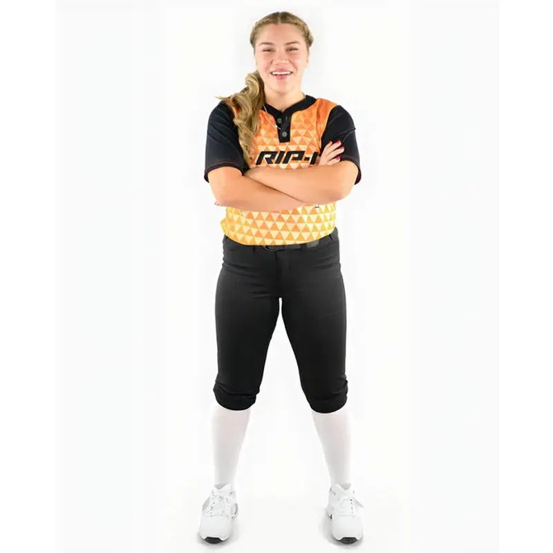 2025 Rip It Revolution Athletic Womens Softball Pant