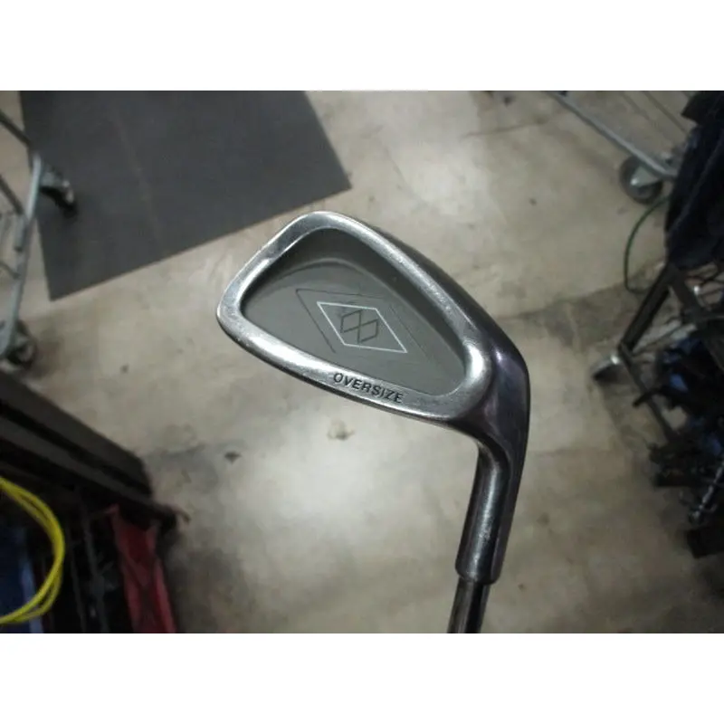 Used Diamond Oversize Pitching Wedge