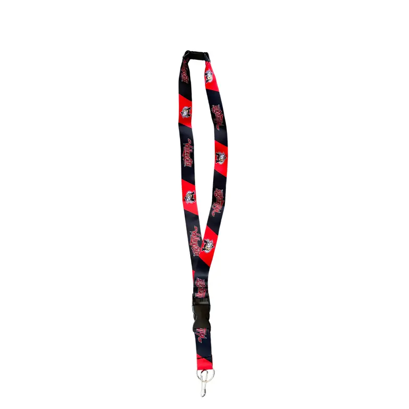 ValleyCats Lanyard
