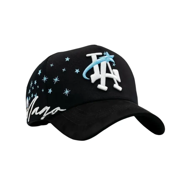 31 HATS MAGO BLUE FULL SET! LA MAGO SNAPBACK HAT 31LA BLUE