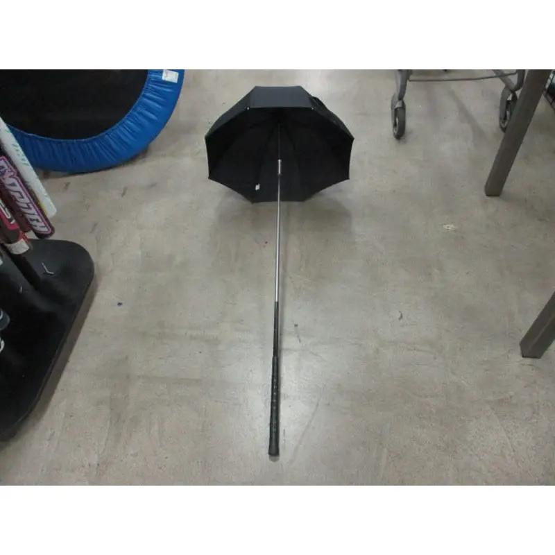 Used Golf Club Umbrella