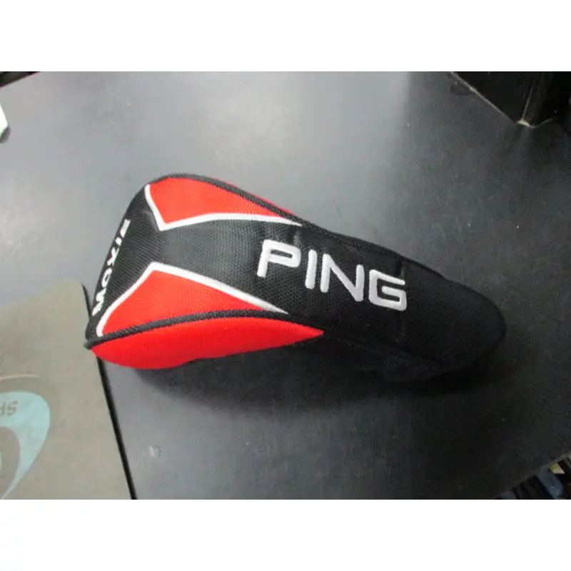 Used Ping Moxie JR Fairway Head Cover