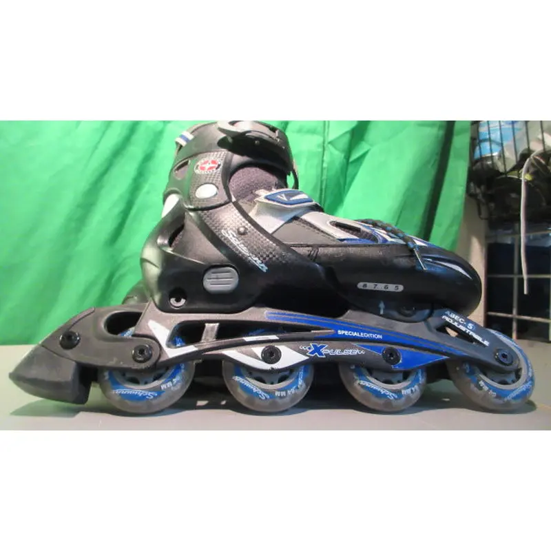 Used Schwinn Chanllege Series Size 5-8 In-Line Skates