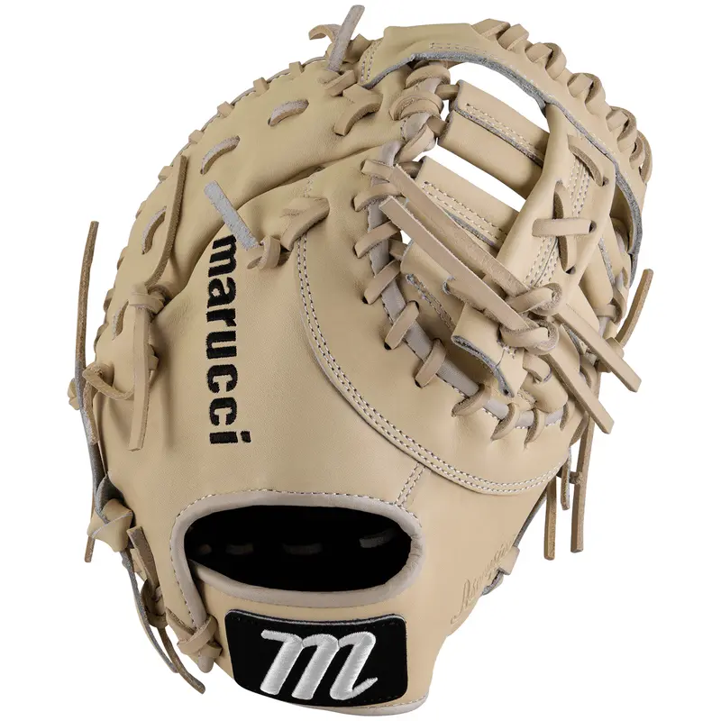 Marucci Ascension M Type Series 12.50" First Base Mitt/Glove - MFGASM3Y-CM