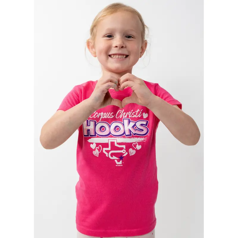 Toddler - Girl - T Daniels