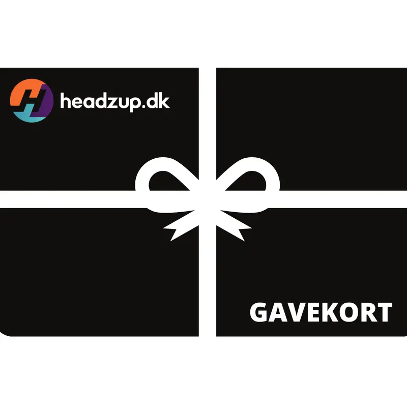 Gavekort