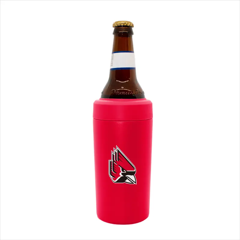 Ball State Universal Flipside Coolie