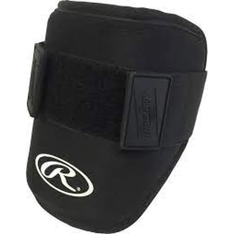 New Rawlings Hitter's Elbow Guard-Youth