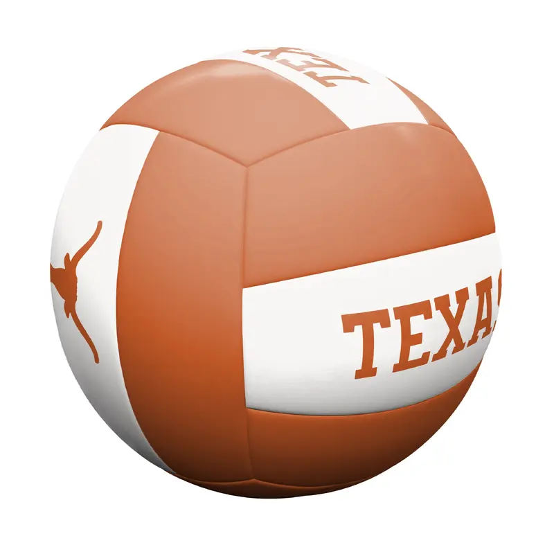 Texas Volleyball