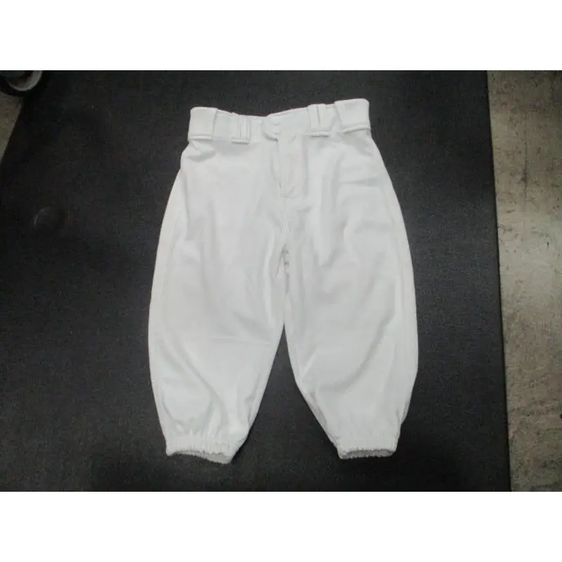 Used Rawlings Knicker Bottom Youth Large Baseball Pant