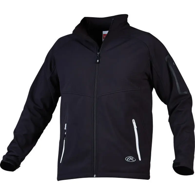 2023 Rawlings Reign Thermal Jacket