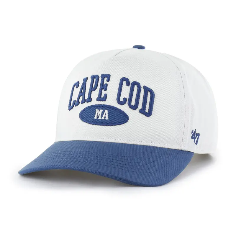 CAPE COD DESTINATION '47 HITCH RF RELAXED FIT