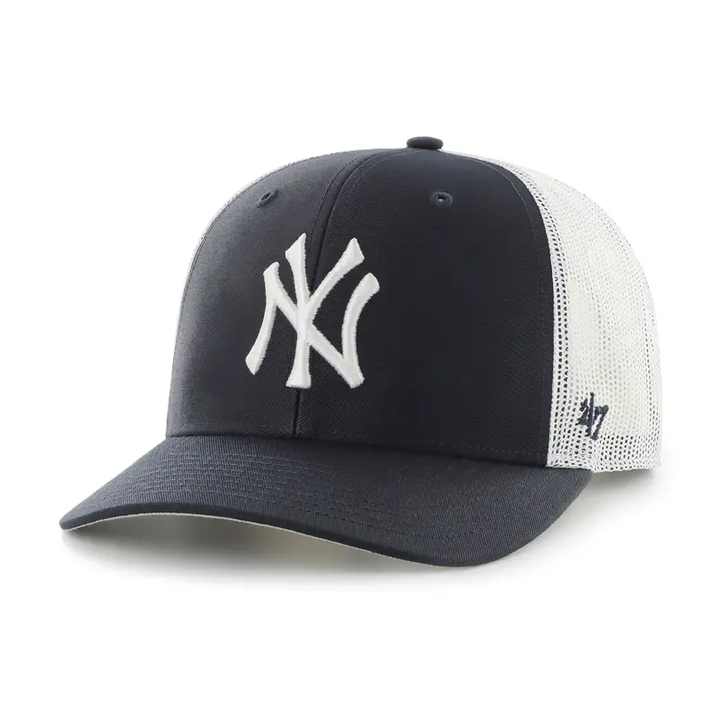 NEW YORK YANKEES '47 TRUCKER KIDS