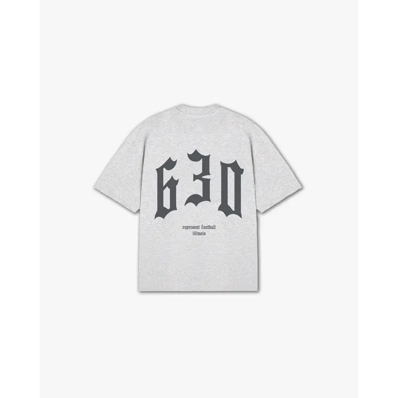 THE (630) VANQUISH FOOTBALL V2 ELITE TEE